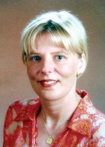 Annette Maierh&ouml;fer, Heilp&auml;dagogin staatlich anerkannt