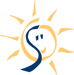 Sonne Logo